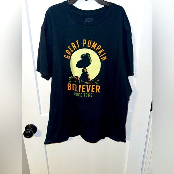 SNORG TEES BRAND MENS HALLOWEEN SHIRT - Picture 1 of 4
